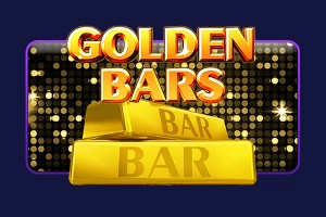 Golden Bars at Here2Win Casino