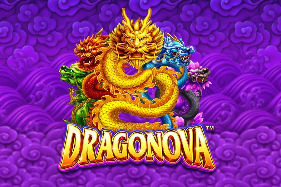 Dragonova pokie