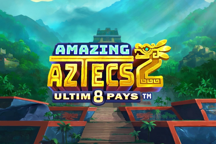 Amazing Aztecs 2 Ultim8 Pays pokie
