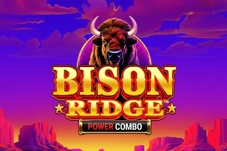 Bison Ridge Power Combo pokie