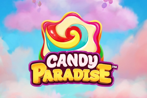 Candy Paradise pokie