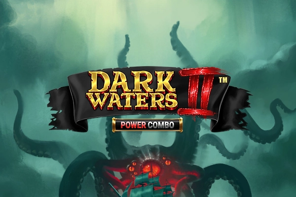 Dark Waters 2 Power Combo pokie