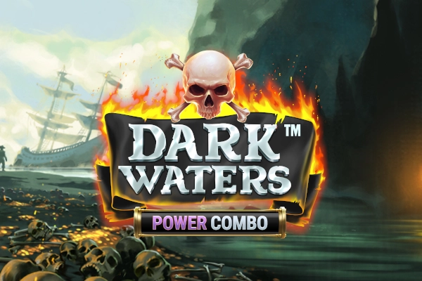 Dark Waters Power Combo pokie