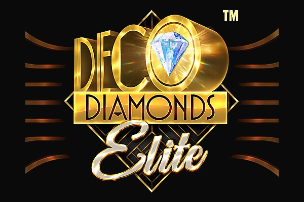 Deco Diamonds Elite pokie