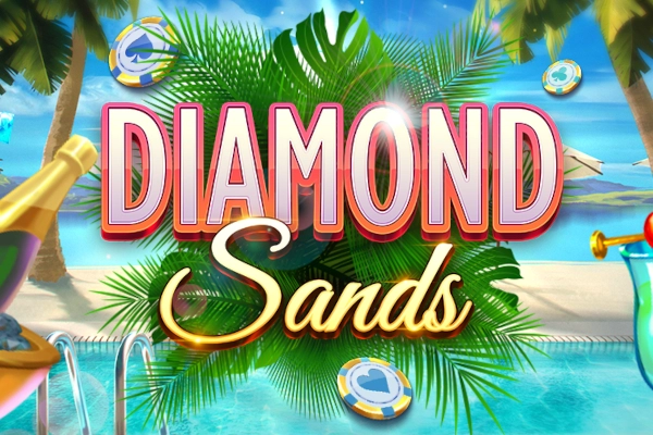 Diamond Sands pokie