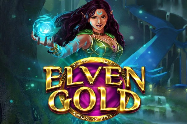 Elven Gold at Here2Win Casino