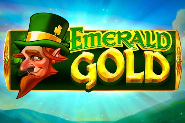 Emerald Gold at Here2Win Casino
