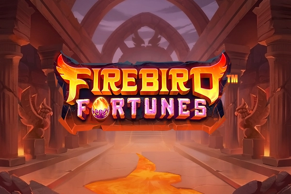 Firebird Fortunes pokie
