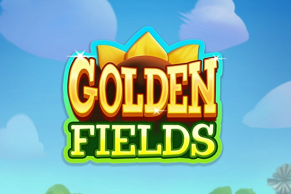 Golden Fields pokie