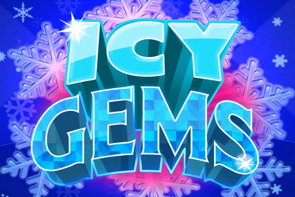 Icy Gems pokie