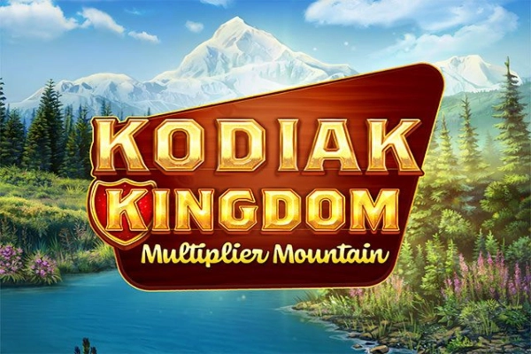 Kodiak Kingdom pokie