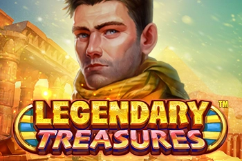 Legendary Treasures pokie