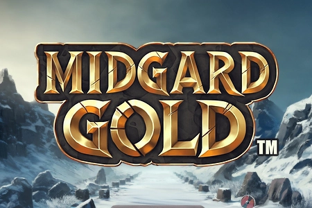 Midgard Gold pokie