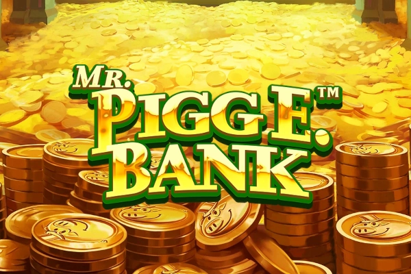Mr. Pigg E. Bank at Here2Win Casino