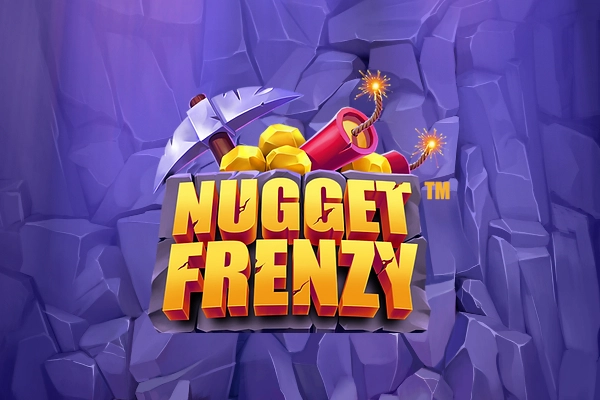 Nugget Frenzy at Here2Win Casino