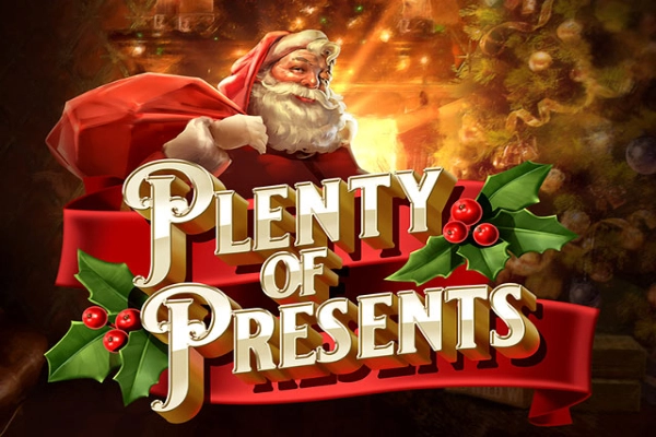 Plenty of Presents pokie