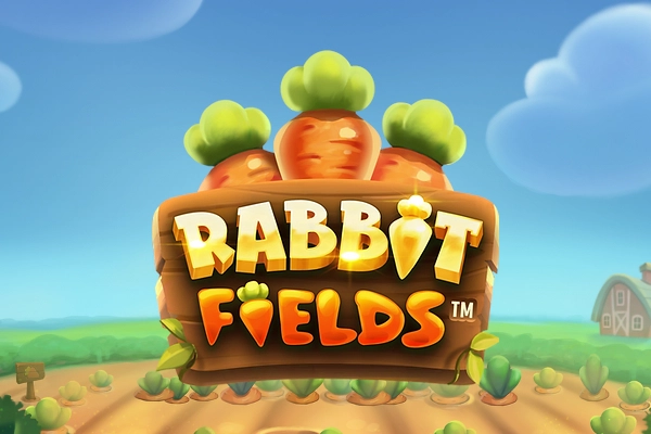 Rabbit Fields pokie