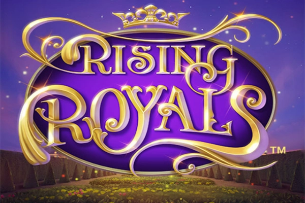 Rising Royals at Here2Win Casino