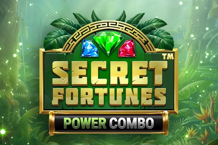 Secret Fortunes Power Combo pokie