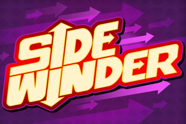 Sidewinder at Here2Win Casino