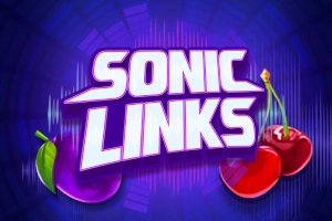 Sonic Links pokie