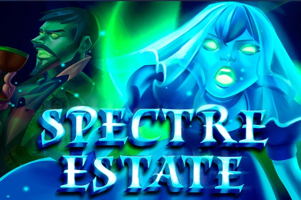 Spectre Estate at Here2Win Casino