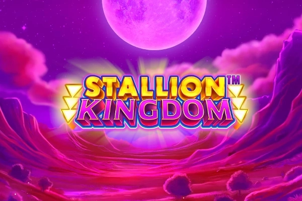 Stallion Kingdom pokie