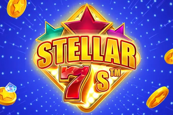 Stellar 7s pokie