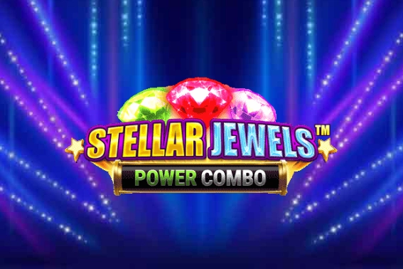 Stellar Jewels Power Combo pokie