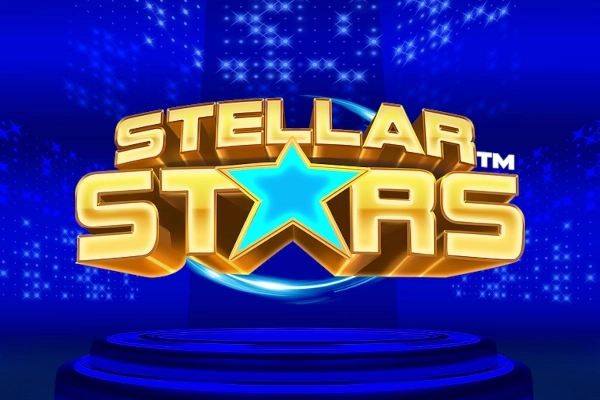 Stellar Stars pokie