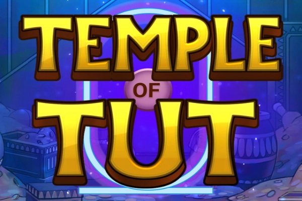 Temple Of Tut pokie