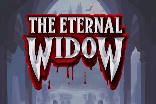 The Eternal Widow at Here2Win Casino