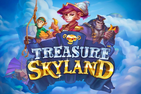 Treasure Skyland at Here2Win Casino