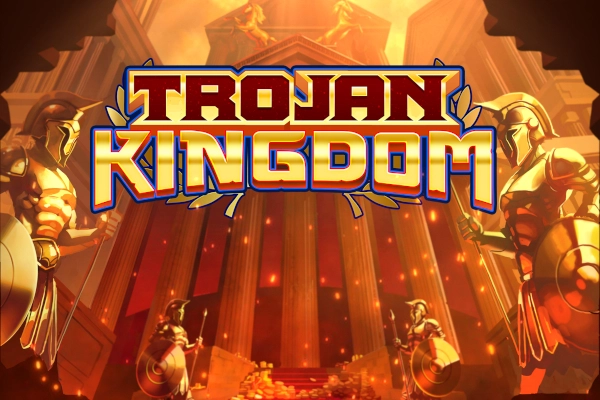 Trojan Kingdom pokie