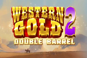 Western Gold 2 at Here2Win Casino