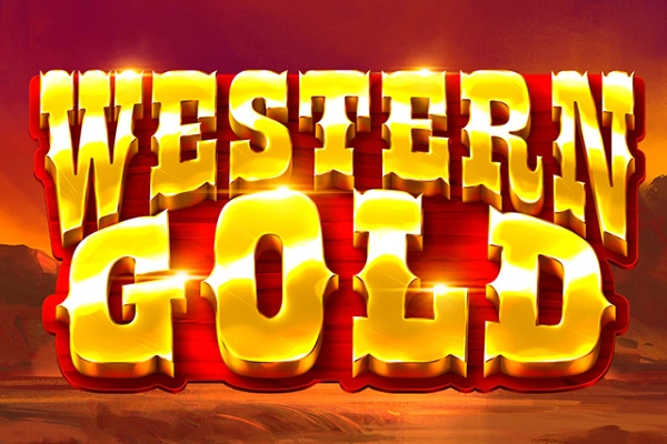 Western Gold pokie