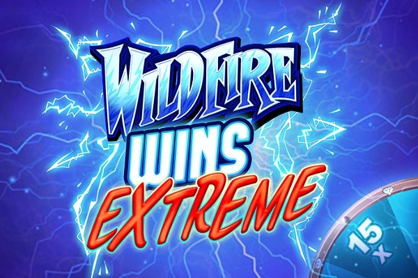 Wildfire Wins Extreme at Here2Win Casino