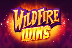 Wildfire Wins at Here2Win Casino