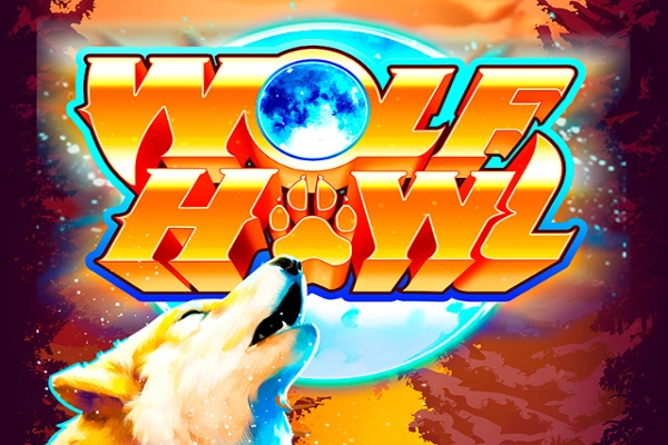 Wolf Howl at Here2Win Casino