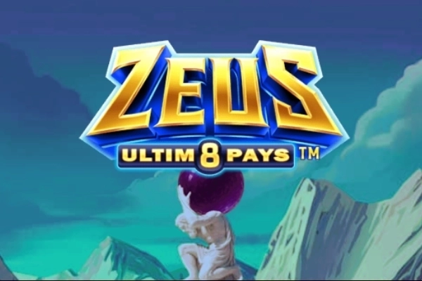 Zeus Ultim8 Pays pokie