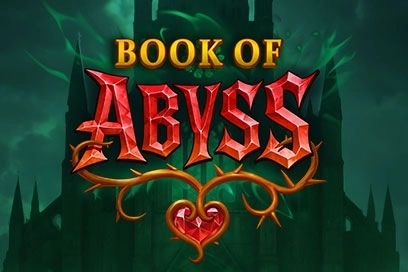 Book of Abyss pokie