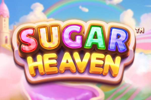 Sugar Heaven pokie