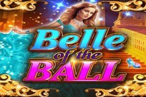 Belle of the Ball pokie