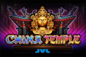 China Temple at Here2Win Casino