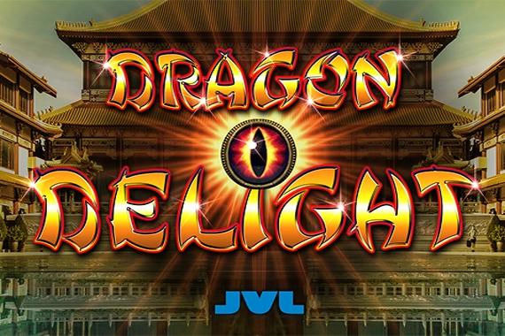 Dragon Delight pokie