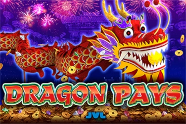 Dragon Pays at Here2Win Casino