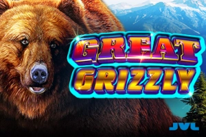 Great Grizzly pokie