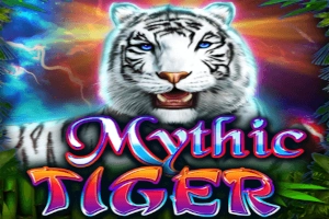 Mythic Tiger pokie