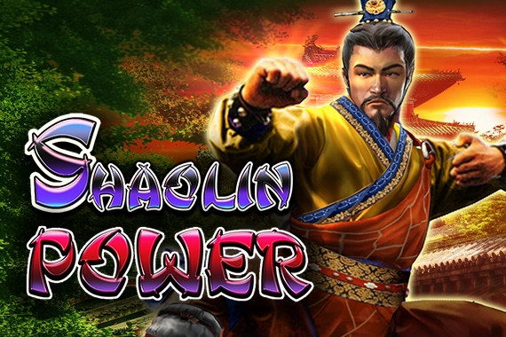 Shaolin Power at Here2Win Casino