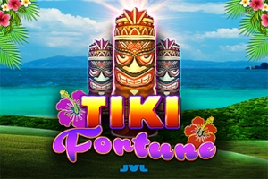 Tiki Fortune pokie